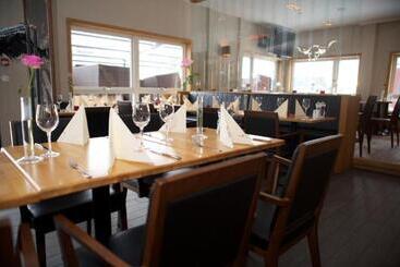 Thon Hotel Halden