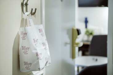 هتل Tiffany