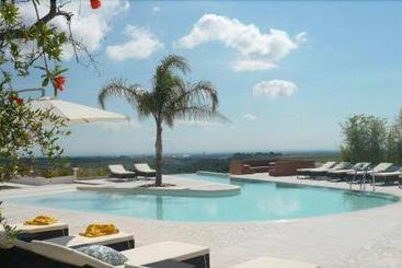Torre Fiore Hotel Masseria