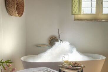 Torre Fiore Hotel Masseria