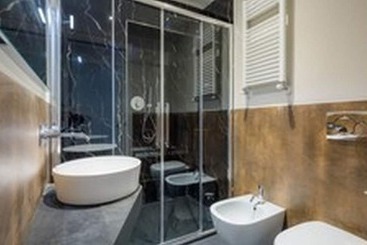 هتل Torre Guelfa Palazzo Acciaiuoli