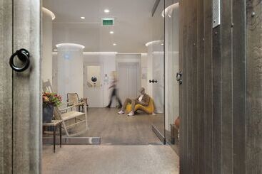 Townhouse Design Hotel & Spa