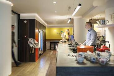 Townhouse Design Hotel & Spa