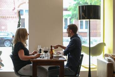 Townhouse Design Hotel & Spa