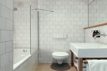 Townhouse Design Hotel & Spa