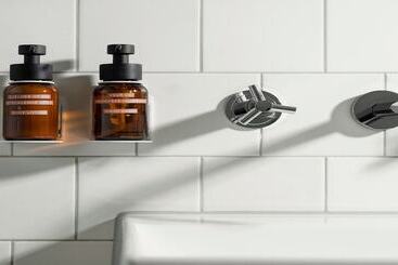 Townhouse Design Hotel & Spa