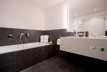 ホテル Townhouse Leipzig