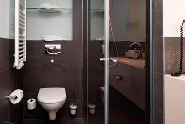 ホテル Townhouse Leipzig