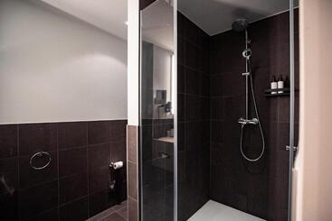 ホテル Townhouse Leipzig