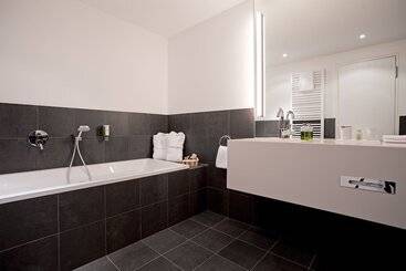ホテル Townhouse Leipzig