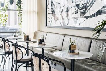 Van Der Valk Hotel Amersfoort A1