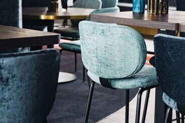Van Der Valk Hotel Amersfoort A1