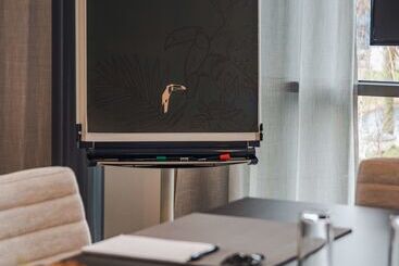 Van Der Valk Hotel Amersfoort A1