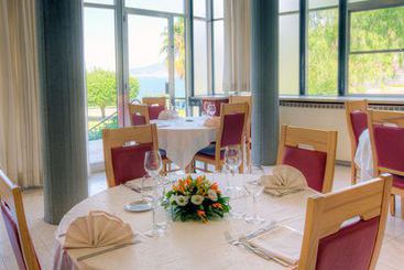 هتل Vesuvian Inn
