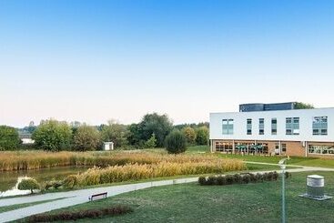 酒店 Victor Pruszków Desilva