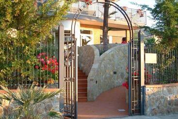 هتل Villa Gaia