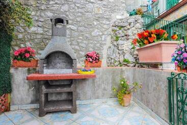 هتل Villa Maria Pia