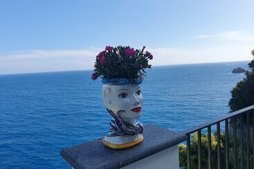 هتل Villa Maria Pia