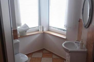 هتل Villa Osowianka