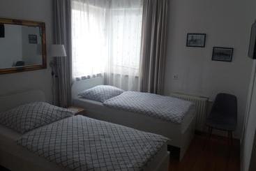 هتل Villa Osowianka