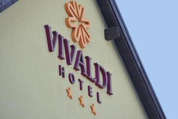هتل Vivaldi