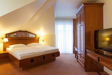Vju Hotel Rügen