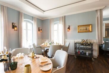 Vju Hotel Rügen