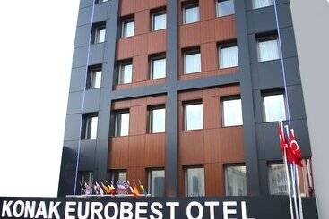 Konak Eurobest Otel