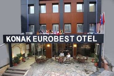 Konak Eurobest Otel