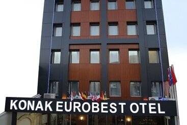 Konak Eurobest Otel