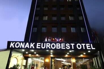 Konak Eurobest Otel