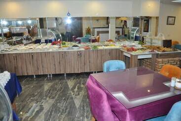 Konak Eurobest Otel