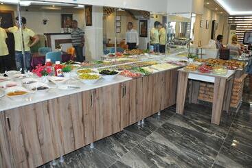 Konak Eurobest Otel