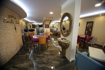 Konak Eurobest Otel