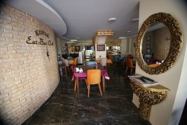 Konak Eurobest Otel