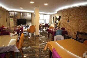 Konak Eurobest Otel