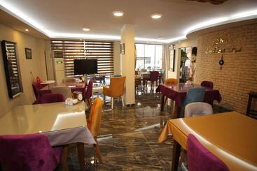Konak Eurobest Otel