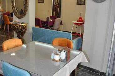 Konak Eurobest Otel