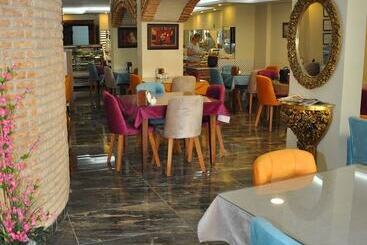 Konak Eurobest Otel