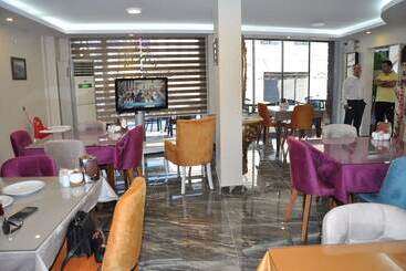 Konak Eurobest Otel