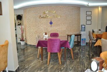 Konak Eurobest Otel