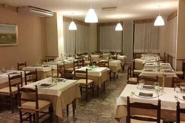 Miga Hotel Europa