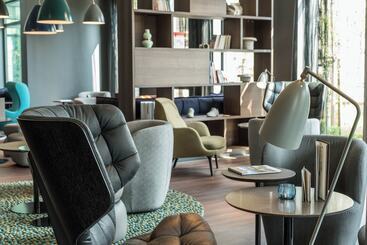 Motel One Dresden Palaisplatz