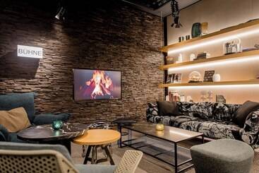 Motel One Stuttgart Mitte