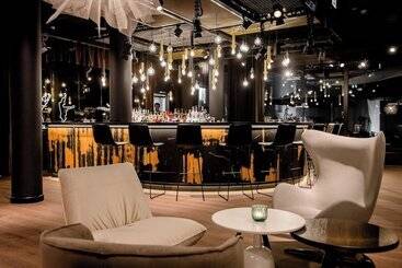 Motel One Stuttgart Mitte
