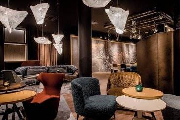 Motel One Stuttgart Mitte