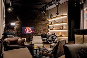 Motel One Stuttgart Mitte