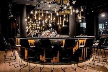 Motel One Stuttgart Mitte