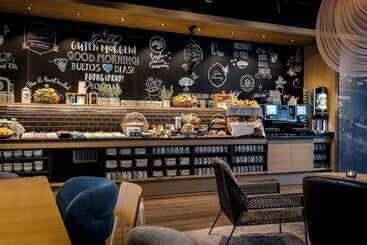 Motel One Stuttgart Mitte