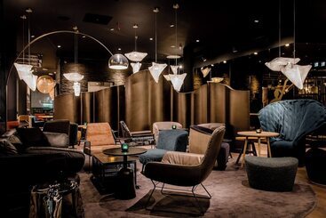 Motel One Stuttgart Mitte